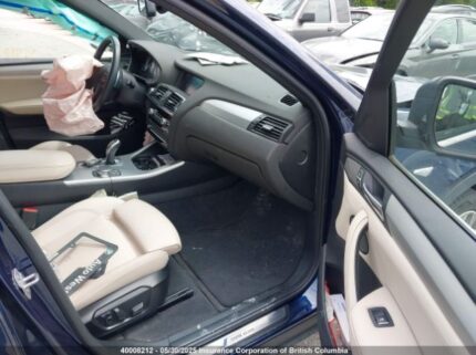 5UXXW3C57J0Y65893 2018 BMW