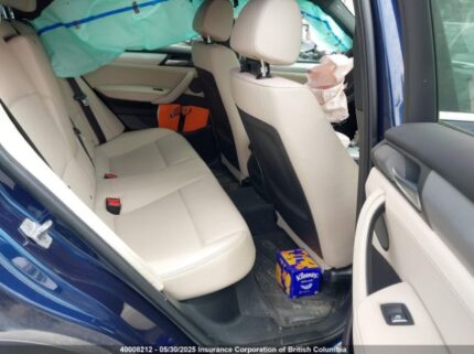 5UXXW3C57J0Y65893 2018 BMW