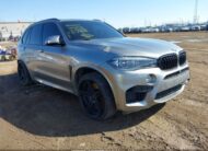 5YMKT6C50G0R78266 2016 BMW