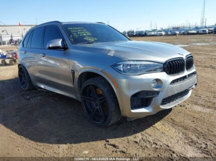 5YMKT6C50G0R78266 2016 BMW