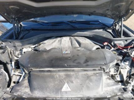 5YMKT6C50G0R78266 2016 BMW