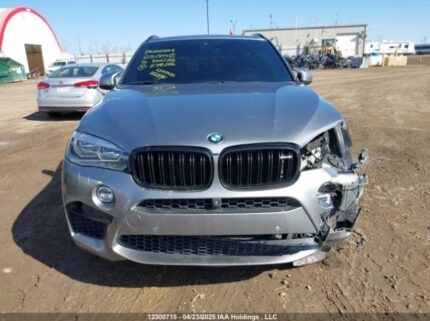 5YMKT6C50G0R78266 2016 BMW