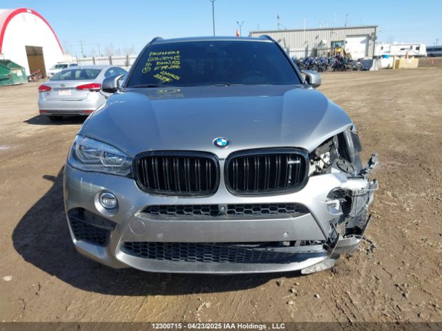 5YMKT6C50G0R78266 2016 BMW