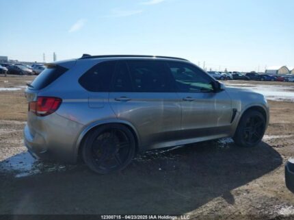 5YMKT6C50G0R78266 2016 BMW