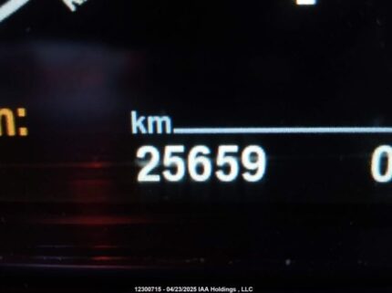 5YMKT6C50G0R78266 2016 BMW