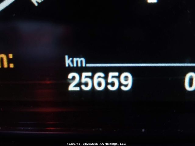 5YMKT6C50G0R78266 2016 BMW