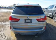 5YMKT6C50G0R78266 2016 BMW
