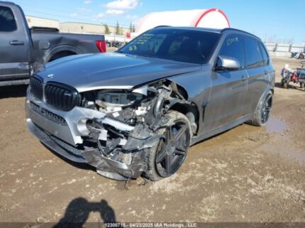 5YMKT6C50G0R78266 2016 BMW