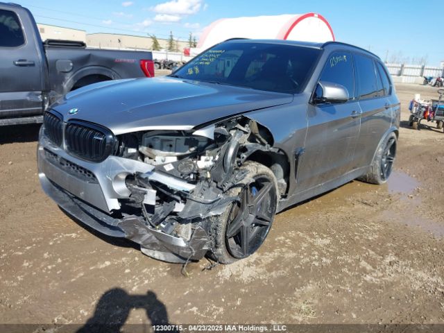 5YMKT6C50G0R78266 2016 BMW