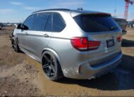 5YMKT6C50G0R78266 2016 BMW