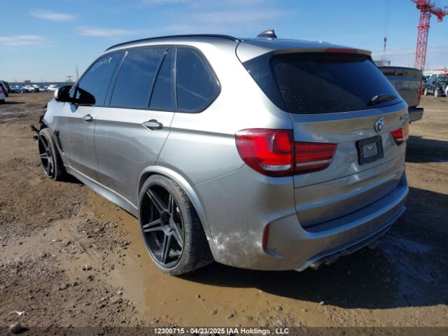 5YMKT6C50G0R78266 2016 BMW
