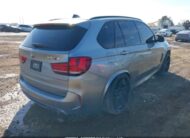 5YMKT6C50G0R78266 2016 BMW