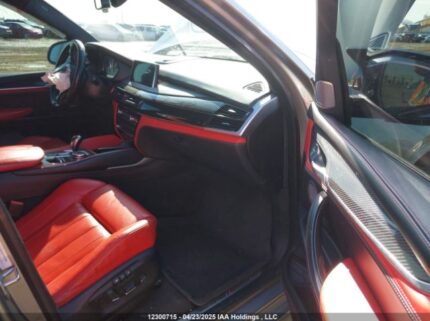 5YMKT6C50G0R78266 2016 BMW