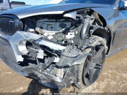 5YMKT6C50G0R78266 2016 BMW