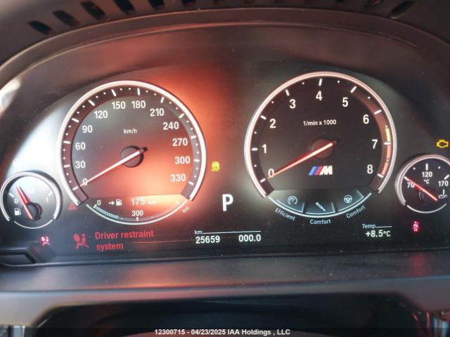 5YMKT6C50G0R78266 2016 BMW