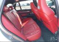 5YMKT6C50G0R78266 2016 BMW