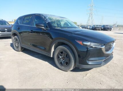JM3KFBBL5M0119847 2021 MAZDA