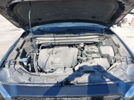 JM3KFBBL5M0119847 2021 MAZDA