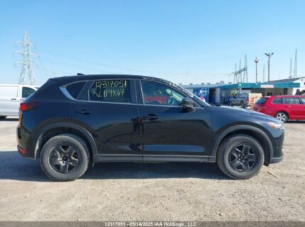 JM3KFBBL5M0119847 2021 MAZDA