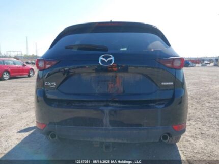 JM3KFBBL5M0119847 2021 MAZDA