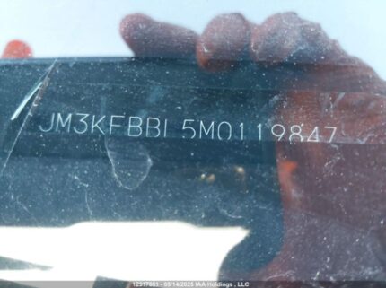 JM3KFBBL5M0119847 2021 MAZDA