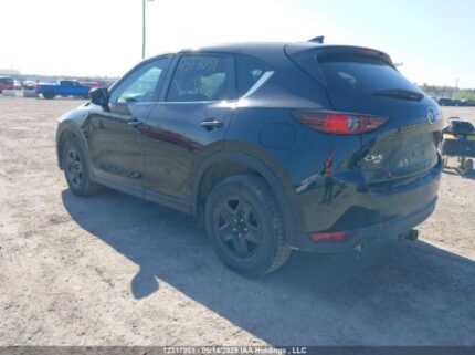 JM3KFBBL5M0119847 2021 MAZDA