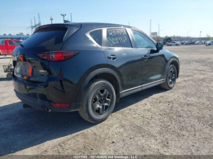 JM3KFBBL5M0119847 2021 MAZDA