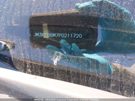JM3KFBBM7P0211720 2023 MAZDA