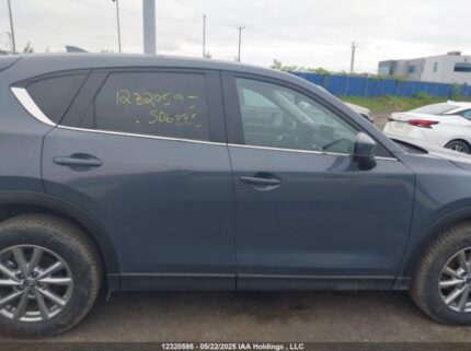 JM3KFBCL1R0506885 2024 MAZDA