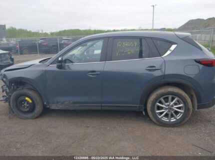 JM3KFBCL1R0506885 2024 MAZDA