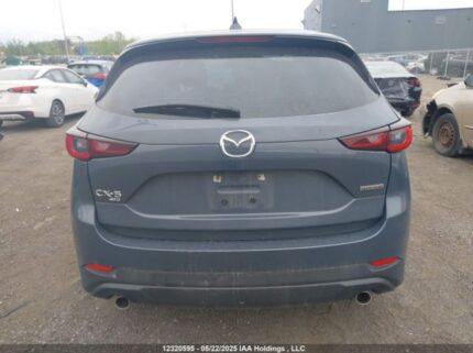 JM3KFBCL1R0506885 2024 MAZDA