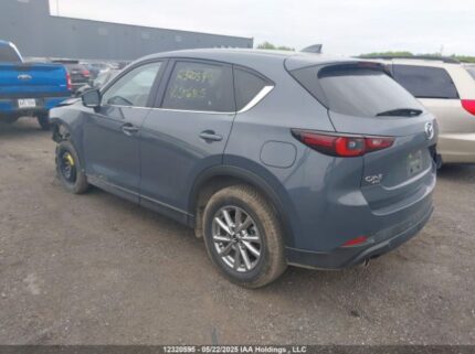 JM3KFBCL1R0506885 2024 MAZDA