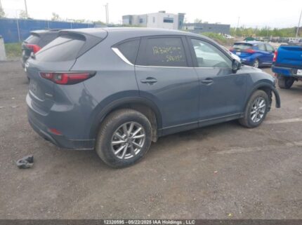 JM3KFBCL1R0506885 2024 MAZDA