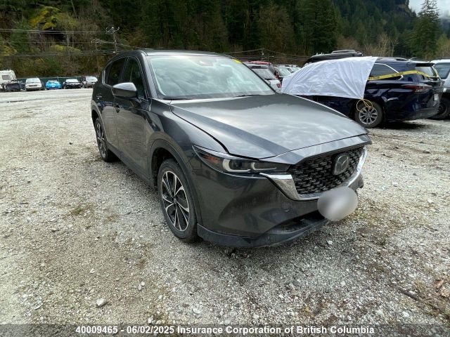 JM3KFBCM0P0250101 2023 MAZDA