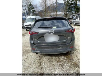 JM3KFBCM0P0250101 2023 MAZDA