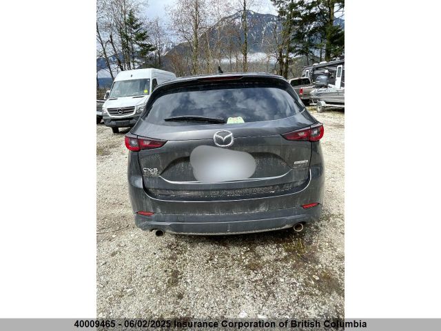 JM3KFBCM0P0250101 2023 MAZDA