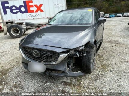 JM3KFBCM0P0250101 2023 MAZDA