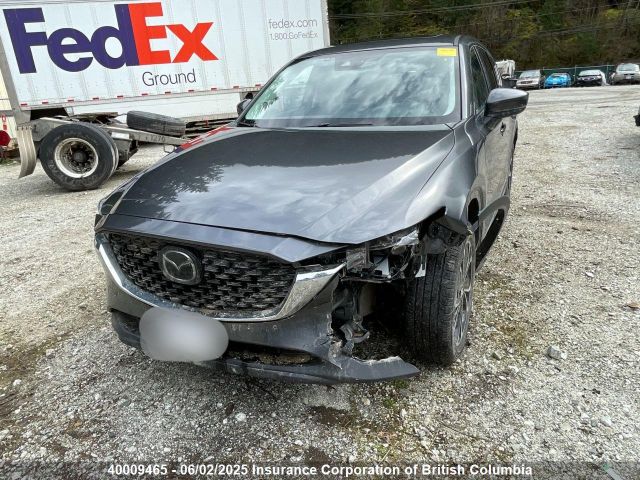 JM3KFBCM0P0250101 2023 MAZDA