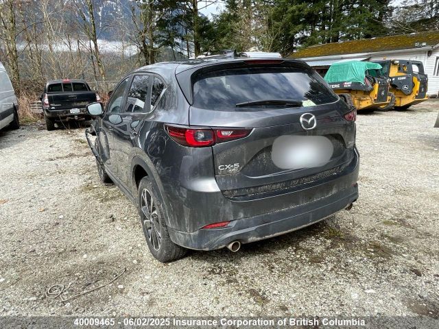 JM3KFBCM0P0250101 2023 MAZDA