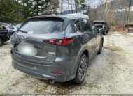 JM3KFBCM0P0250101 2023 MAZDA