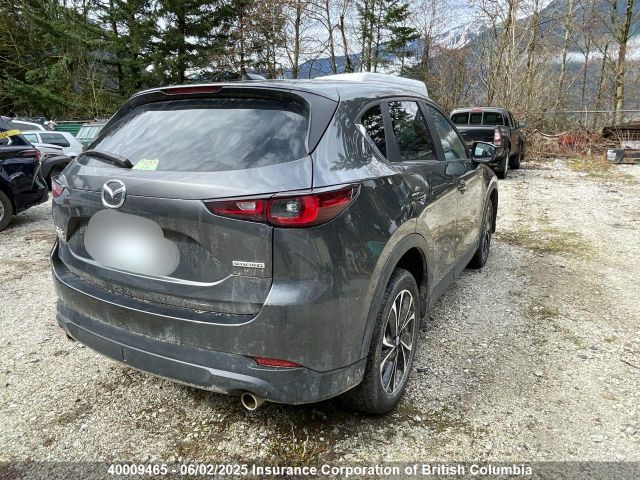JM3KFBCM0P0250101 2023 MAZDA