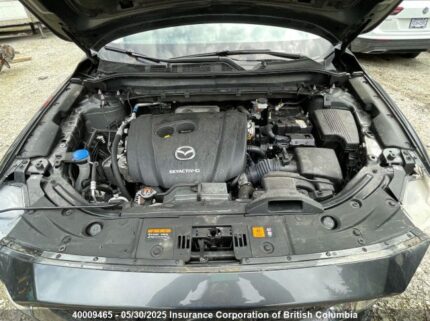 JM3KFBCM0P0250101 2023 MAZDA