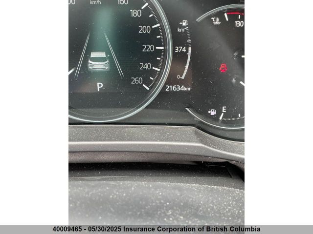 JM3KFBCM0P0250101 2023 MAZDA