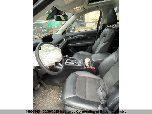 JM3KFBCM0P0250101 2023 MAZDA