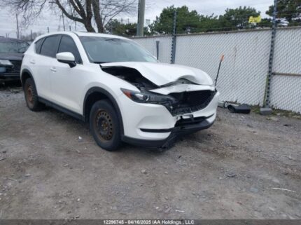 JM3KFBCM1J0402295 2018 MAZDA