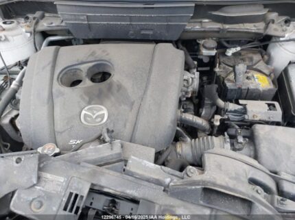 JM3KFBCM1J0402295 2018 MAZDA