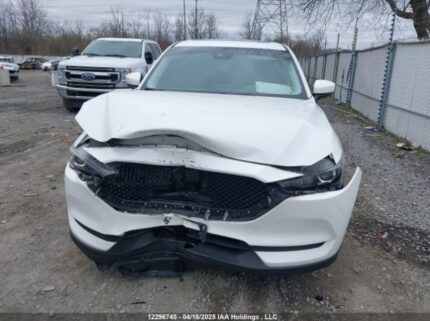 JM3KFBCM1J0402295 2018 MAZDA