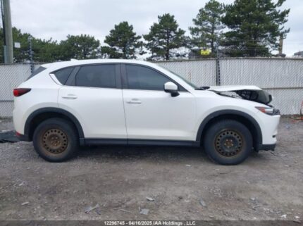 JM3KFBCM1J0402295 2018 MAZDA