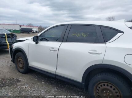 JM3KFBCM1J0402295 2018 MAZDA