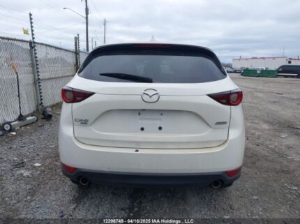 JM3KFBCM1J0402295 2018 MAZDA